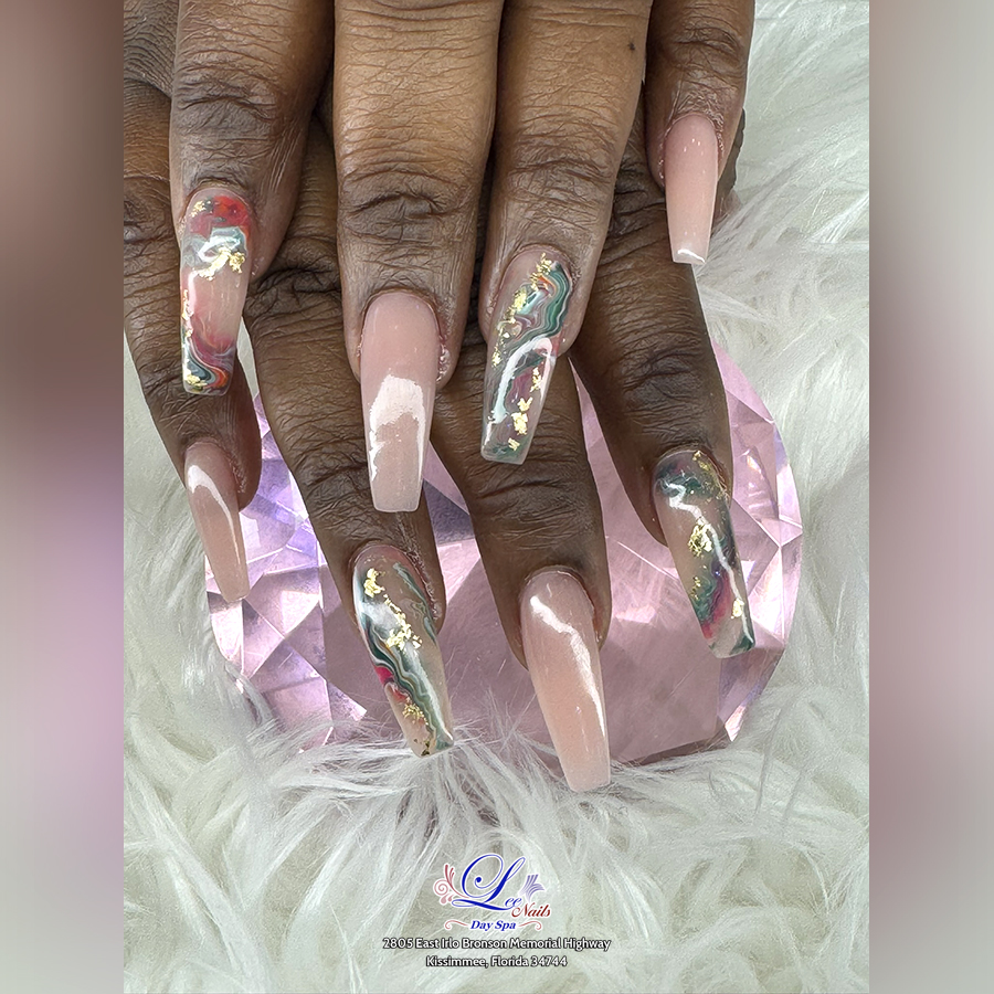 Must Try Nail Designs May 2026